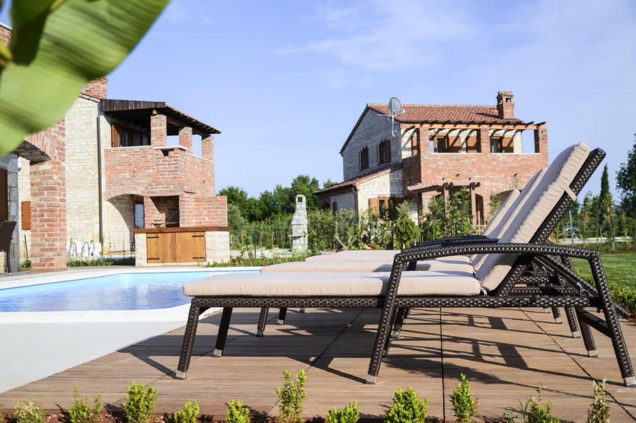 Villa Harmony In Paradise Светвинченат Экстерьер фото